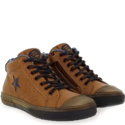 Robbi Calf - Cognac Marine