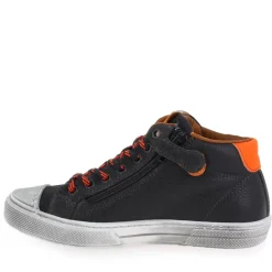 Robbi H23 - Anthracite Orange