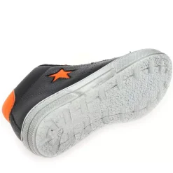 Robbi H23 - Anthracite Orange
