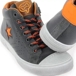 Robbi H23 - Anthracite Orange