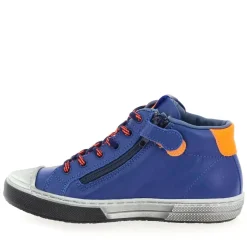 Robbi H22 - Bleu Orange