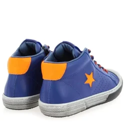 Robbi H22 - Bleu Orange
