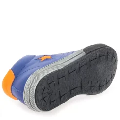 Robbi H22 - Bleu Orange