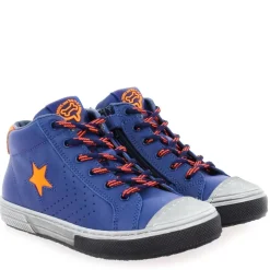 Robbi H22 - Bleu Orange