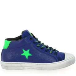 Robbi H23 - Bleu Vert