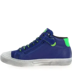 Robbi H23 - Bleu Vert
