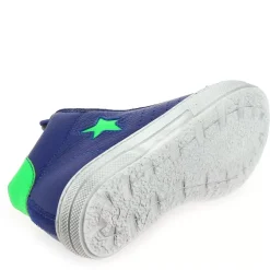 Robbi H23 - Bleu Vert