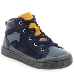 Robin - Jeans Jaune
