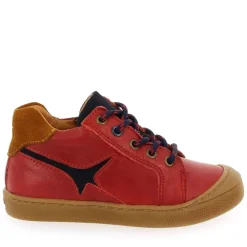 Rock - Rouge