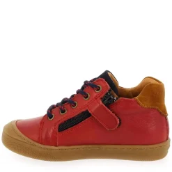Rock - Rouge