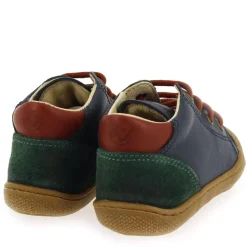 Romy H22 - Marine Vert