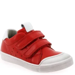 Rosario Velcro G - Rouge