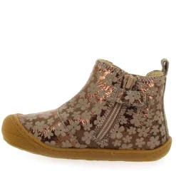 Sally - Bronze Taupe