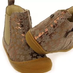 Sally - Bronze Taupe
