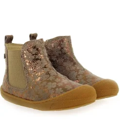Sally - Bronze Taupe