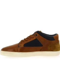 Salma - Cognac Marine