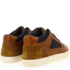 Salma - Cognac Marine