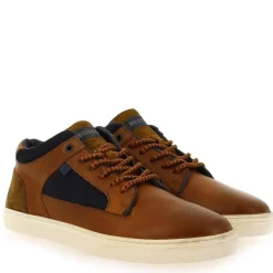 Salma - Cognac Marine