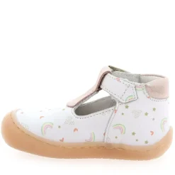 Sandy E22 - Blanc Multi