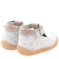 Sandy E22 - Blanc Multi