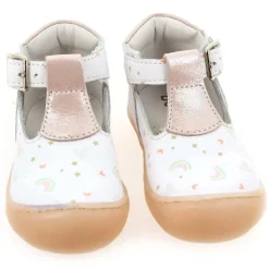 Sandy E22 - Blanc Multi