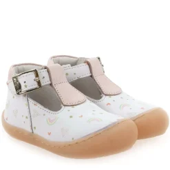Sandy E22 - Blanc Multi