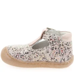 Sandy E22 - Rose Argent