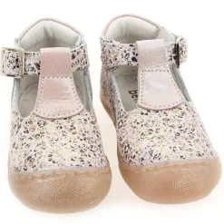 Sandy E22 - Rose Argent