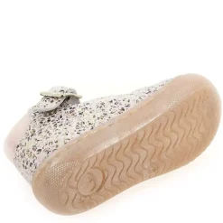 Sandy E22 - Rose Argent