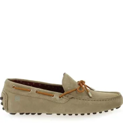 Santos - Taupe