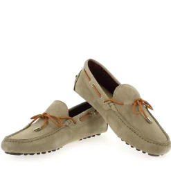 Santos - Taupe