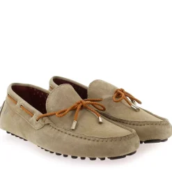 Santos - Taupe
