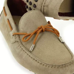 Santos - Taupe