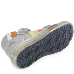 Scotto - Gris Orange