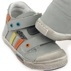 Scotto - Gris Orange