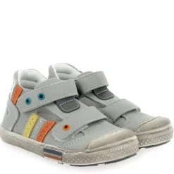 Scotto - Gris Orange