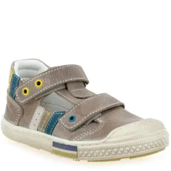 Scotto - Taupe Jaune