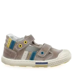 Scotto - Taupe Jaune