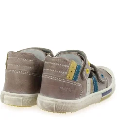 Scotto - Taupe Jaune
