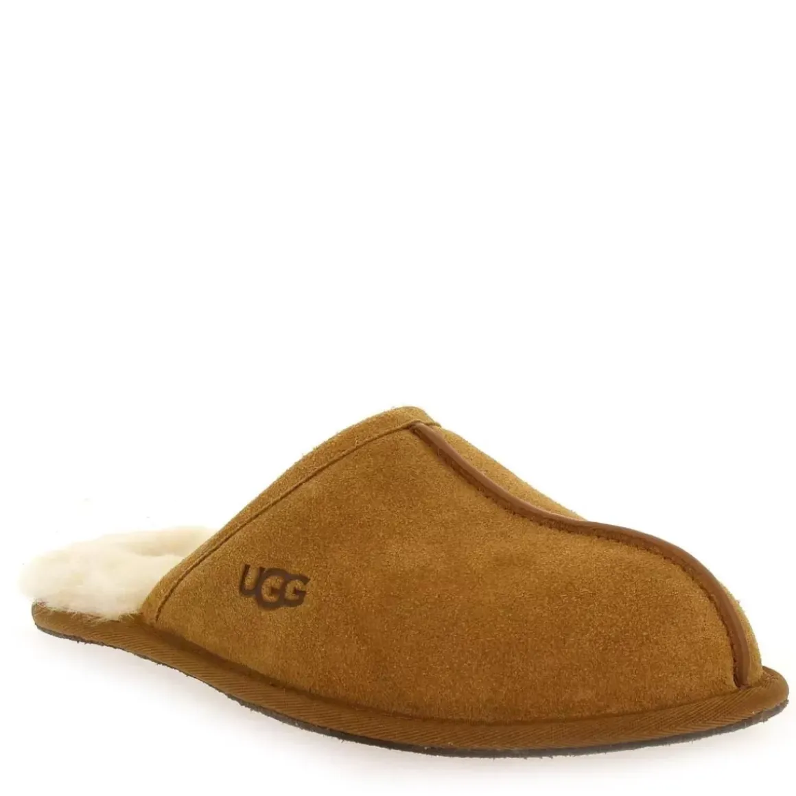 Scuff - Camel