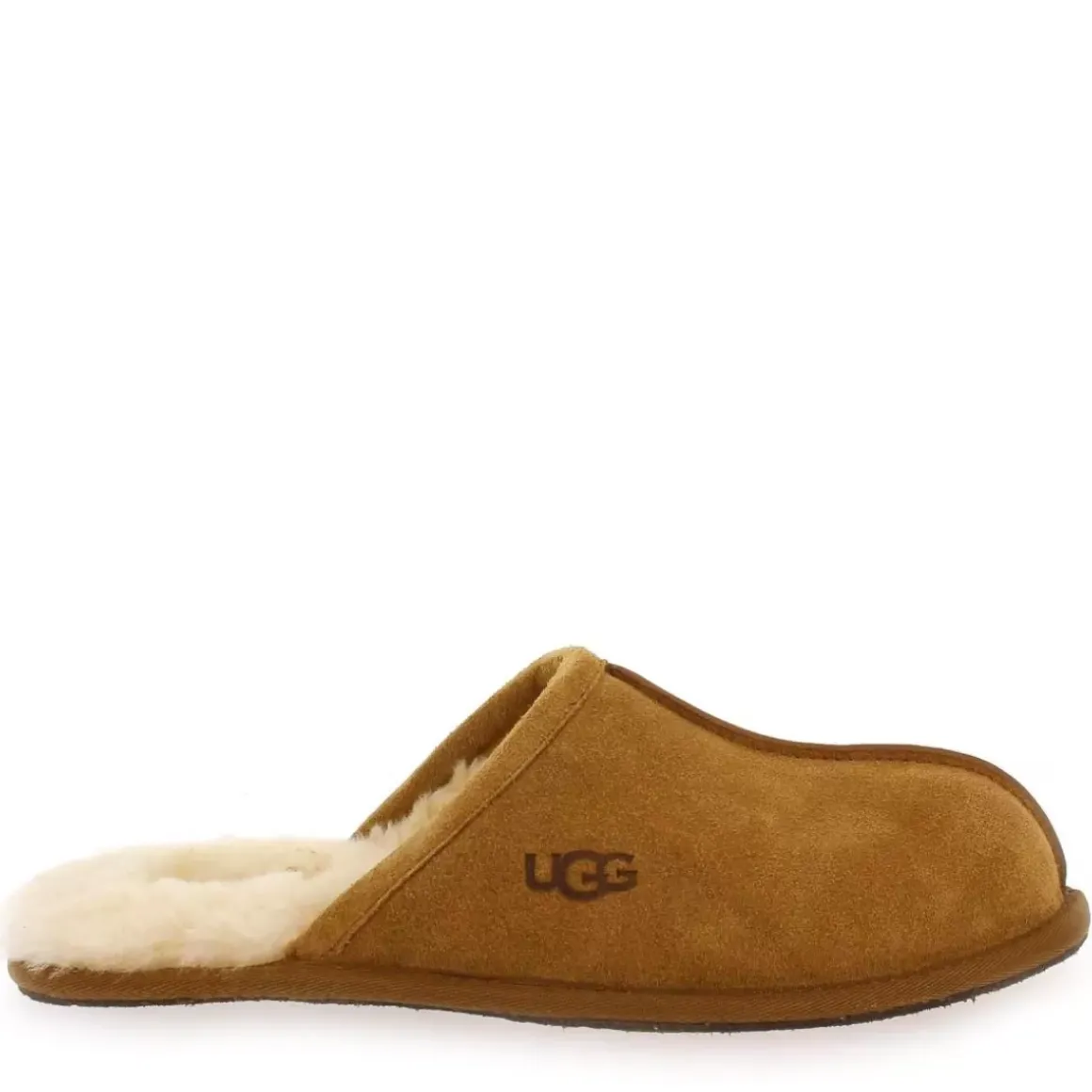 Scuff - Camel