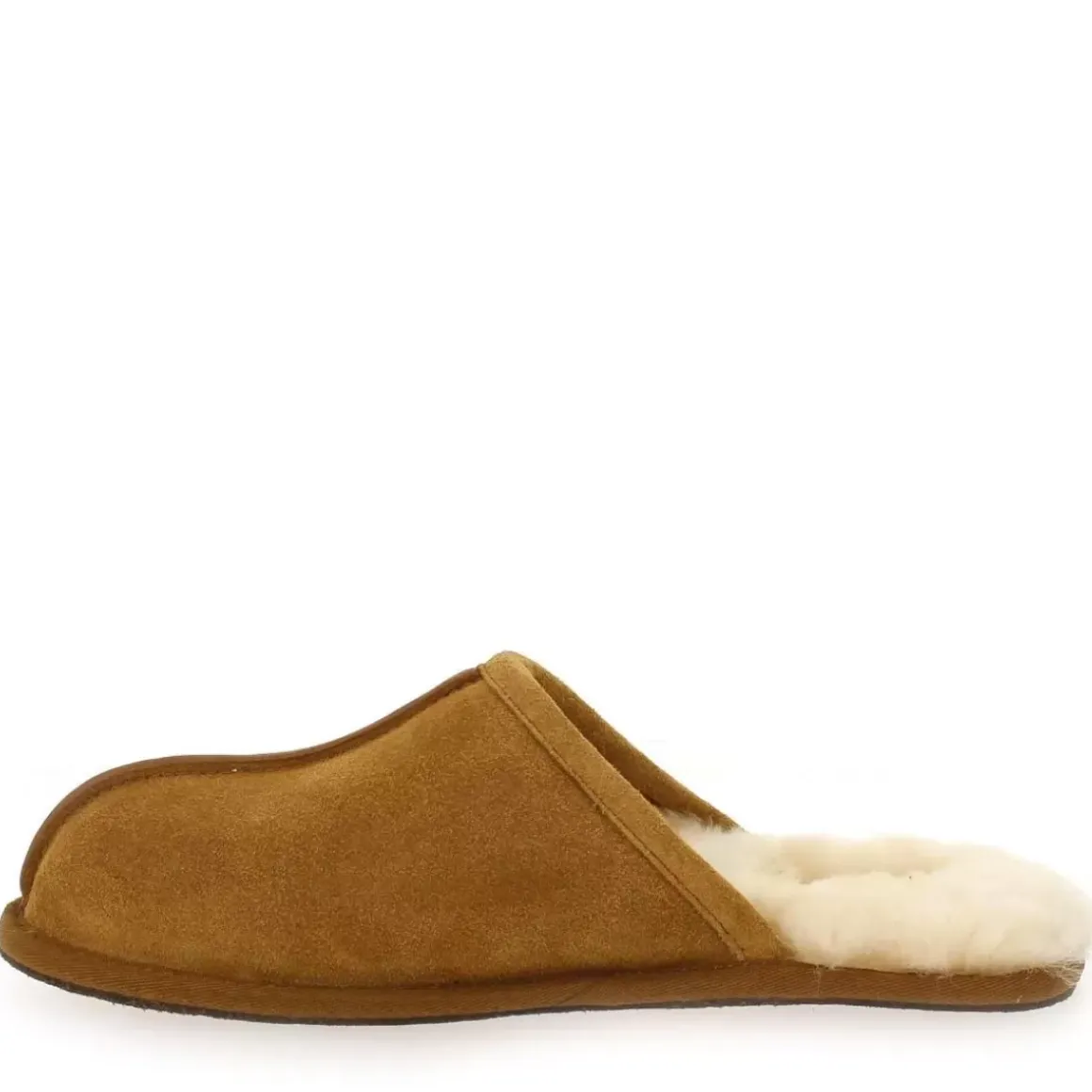 Scuff - Camel
