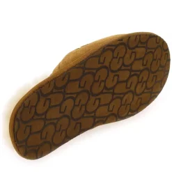 Scuff - Camel