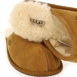 Scuff - Camel