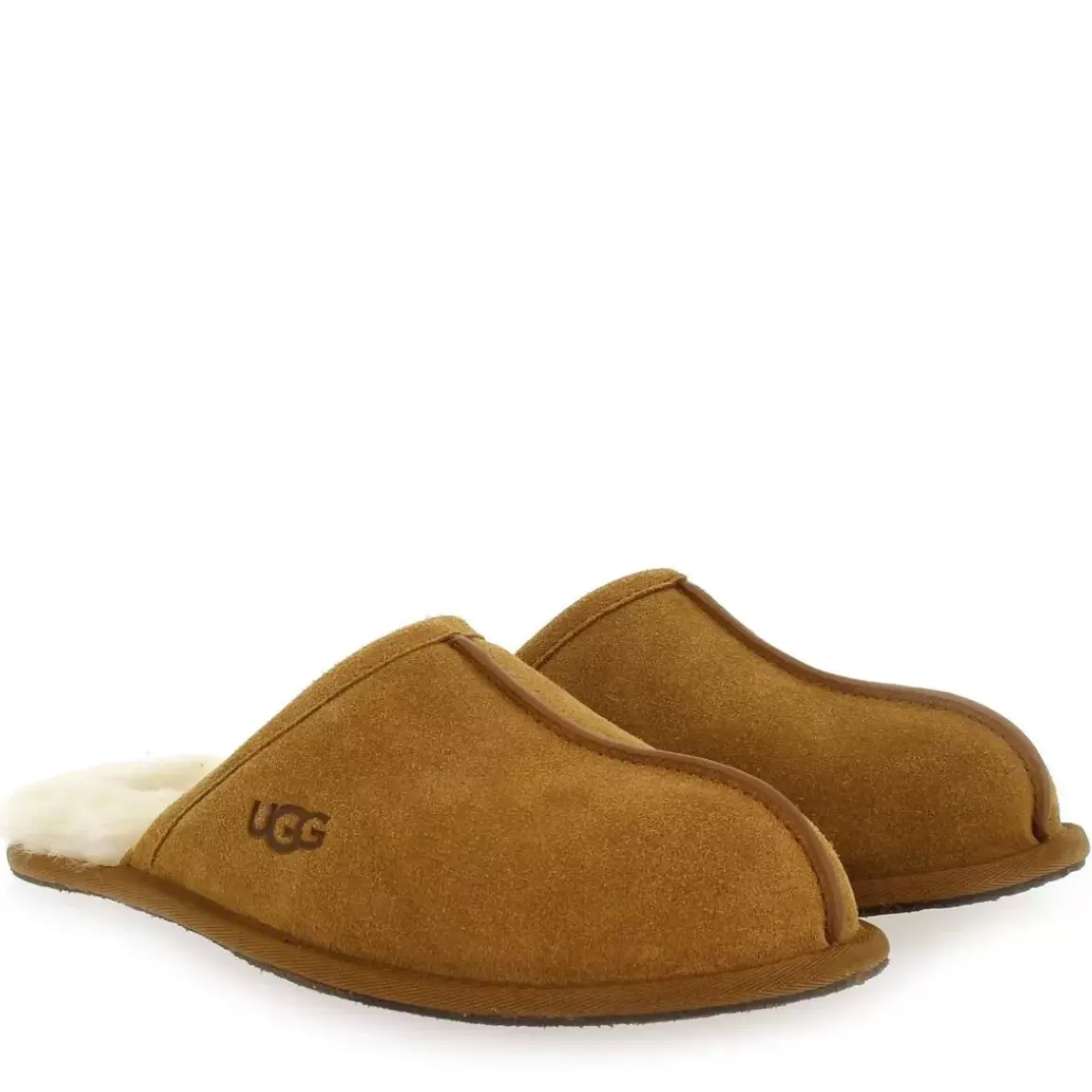 Scuff - Camel