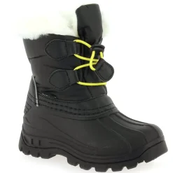 Sealsnow - Noir Jaune