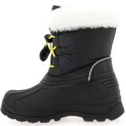 Sealsnow - Noir Jaune