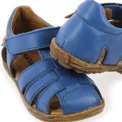 See G - Bleu