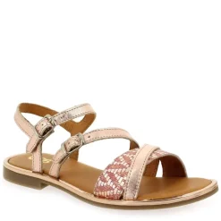 Serafine - Rose Bronze