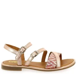 Serafine - Rose Bronze